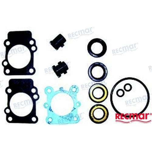 Recmar Qualifies for Free Shipping Recmar Seal Kit Gear Housing #REC683-W0001-21