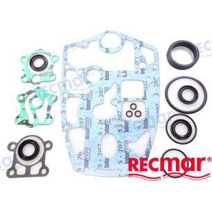 Recmar Qualifies for Free Shipping Recmar Seal Kit Gear Housing #REC698-W0001-21