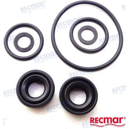 Recmar Qualifies for Free Shipping Recmar Seal Kit Gear Housing #REC6A1-W0001-22