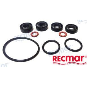 Recmar Qualifies for Free Shipping Recmar Seal Kit Gear Housing #REC6A1-W0001-23