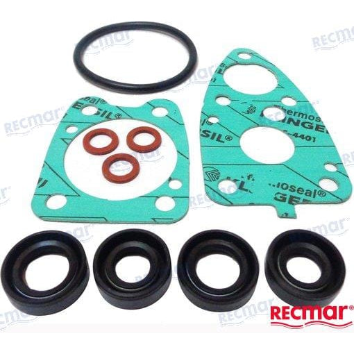 Recmar Qualifies for Free Shipping Recmar Seal Kit Gear Housing #REC6E0-W0001-C1