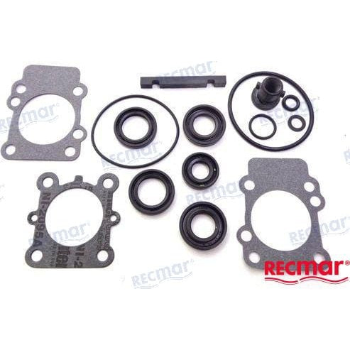 Recmar Qualifies for Free Shipping Recmar Seal Kit Gear Housing #REC6G9-W0001-C4