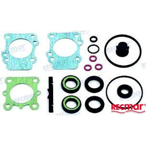 Recmar Qualifies for Free Shipping Recmar Seal Kit Gear Housing #REC6G9-W0001-C6