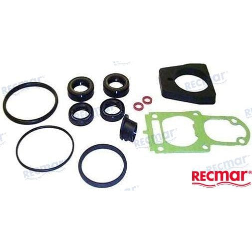 Recmar Qualifies for Free Shipping Recmar Seal Kit Gear Housing #REC6L2-W0001-C3