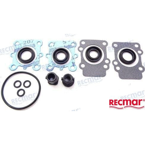 Recmar Qualifies for Free Shipping Recmar Seal Lit Gear Housing #REC68V-W0001-20