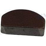 Recmar Qualifies for Free Shipping Recmar Semi-Circle Flywheel Key #PAF15-0700004