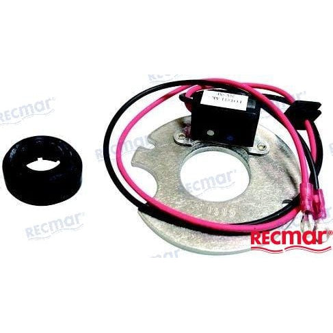 Recmar Qualifies for Free Shipping Recmar Sensor Volvo 855910 #REC3854077