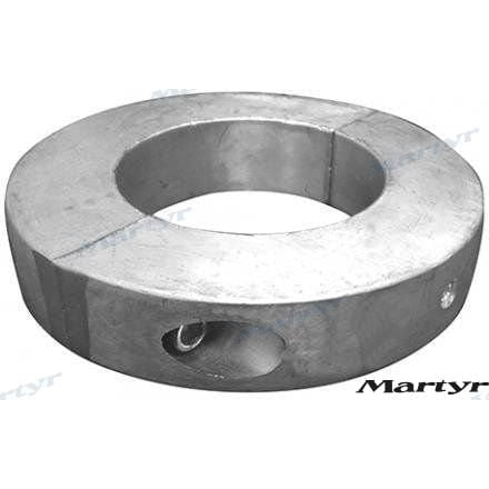 Recmar Qualifies for Free Shipping Recmar Shaft Anode #CMC30EURO