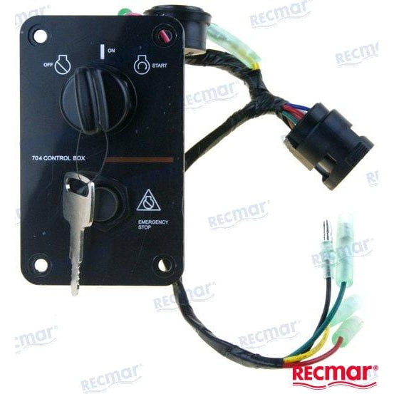 Recmar Qualifies for Free Shipping Recmar Single Panel 704 #REC704-82570-12