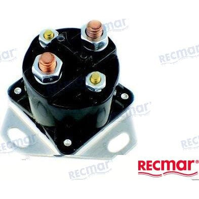 Recmar Qualifies for Free Shipping Recmar Solenoid #PH375-0027