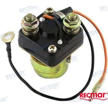 Recmar Qualifies for Free Shipping Recmar Solenoid #REC61A-81941-00