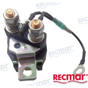 Recmar Qualifies for Free Shipping Recmar Solenoid #REC688-81950-10