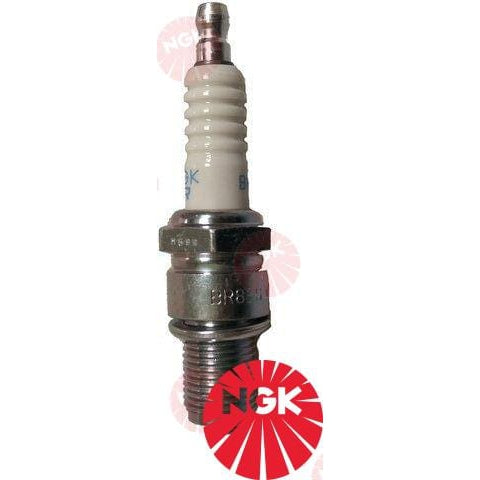 Recmar Qualifies for Free Shipping Recmar Spark Plug NGK BR8ES #NGKBR8ES