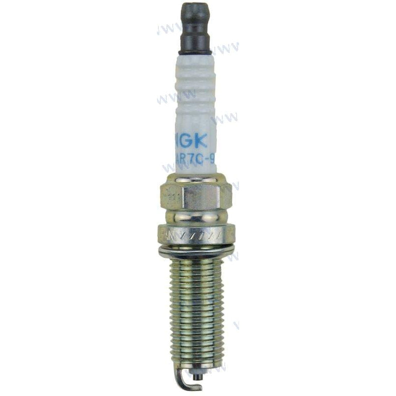 Recmar Qualifies for Free Shipping Recmar Spark Plug #NGKLKAR7C-9