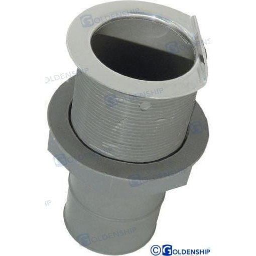 Recmar Qualifies for Free Shipping Recmar Stalon Cockpit Drain 1-1/2" #GS30338