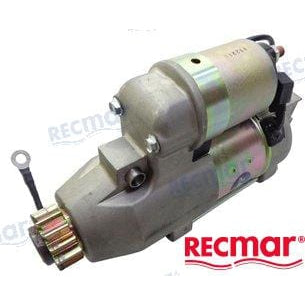 Recmar Qualifies for Free Shipping Recmar Starter Motor #PH130-0074