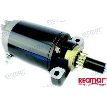 Recmar Qualifies for Free Shipping Recmar Starter #PH130-0029