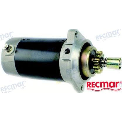 Recmar Qualifies for Free Shipping Recmar Starter #PH130-0049