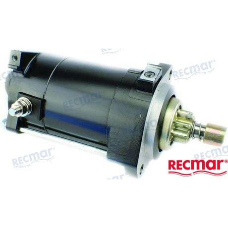 Recmar Qualifies for Free Shipping Recmar Starter #PH130-0051
