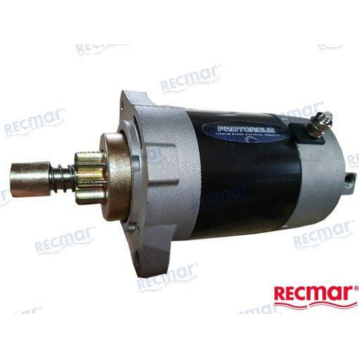 Recmar Qualifies for Free Shipping Recmar Starter #PH130-0075