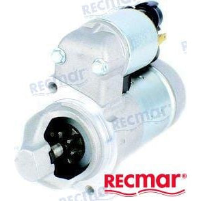 Recmar Qualifies for Free Shipping Recmar Starter #PH130-0077