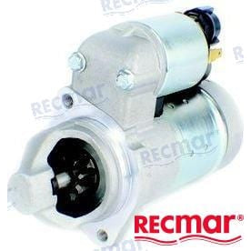 Recmar Qualifies for Free Shipping Recmar Starter #PH130-0078