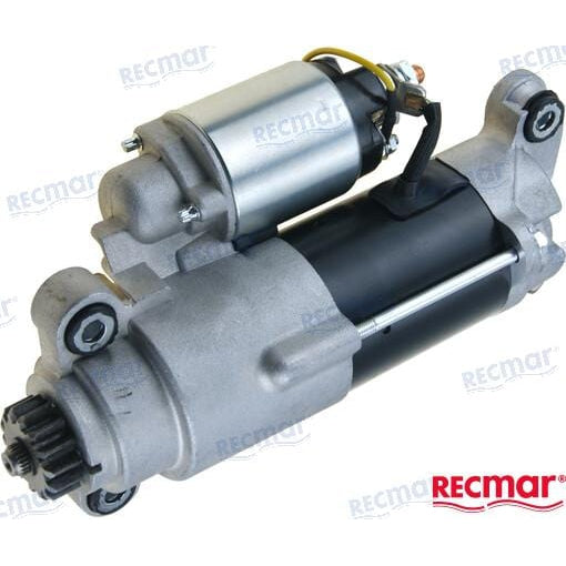 Recmar Qualifies for Free Shipping Recmar Starter #REC50-879150A85