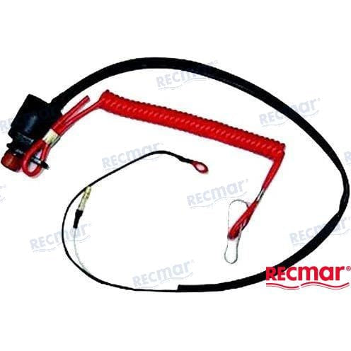 Recmar Qualifies for Free Shipping Recmar Stop Switch #REC65W-82575-01