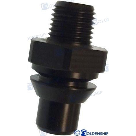 Recmar Qualifies for Free Shipping Recmar Suzuki Tank Outlet 1/4" NPT #GS31039