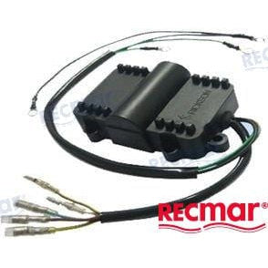 Recmar Qualifies for Free Shipping Recmar Switch Box #REC855713A3