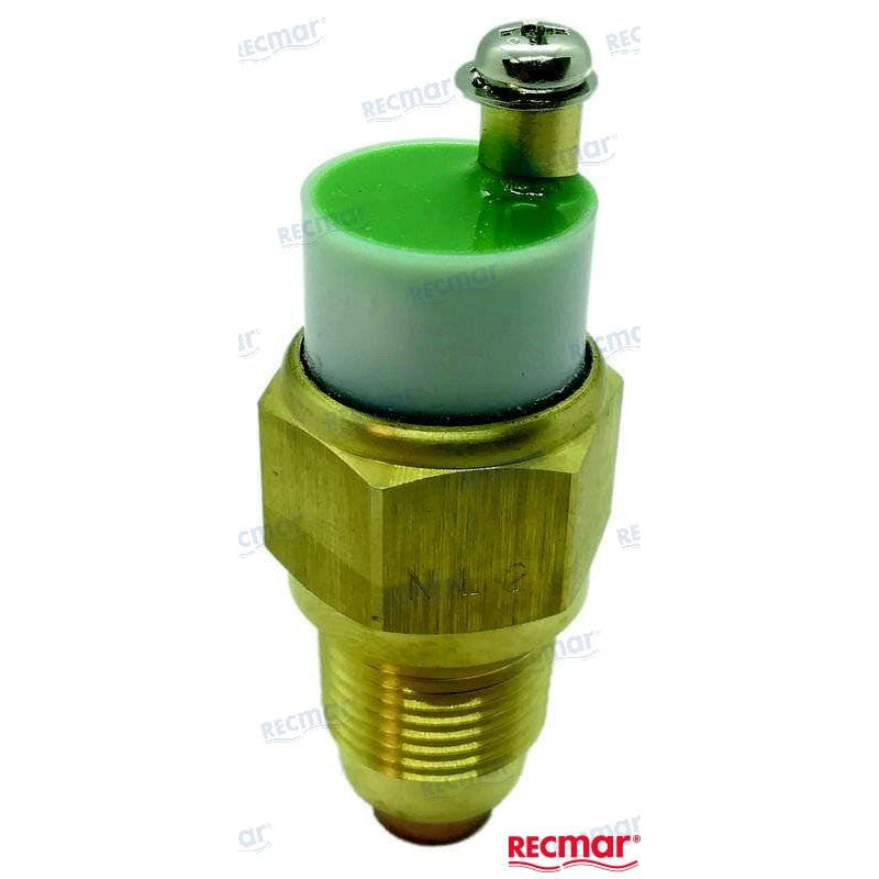Recmar Qualifies for Free Shipping Recmar Temperature Sensor #REC127610-91350