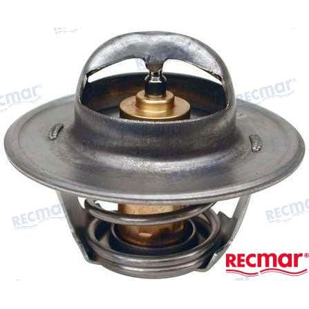 Recmar Qualifies for Free Shipping Recmar Thermostat 160-Degrees #REC8M0091470