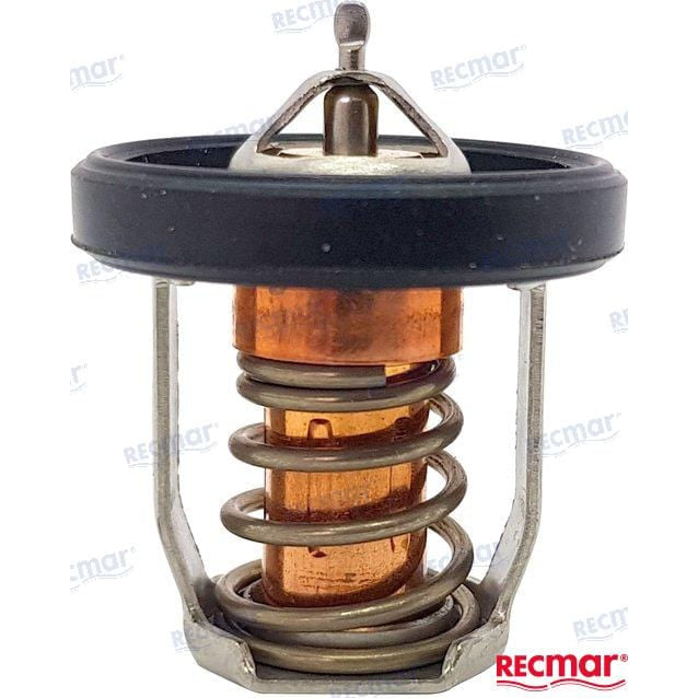 Recmar Qualifies for Free Shipping Recmar Thermostat 50-Degrees C #REC17670-91J01