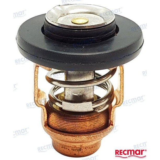 Recmar Qualifies for Free Shipping Recmar Thermostat 50 to 60-Degrees C #REC6AH-12411-00