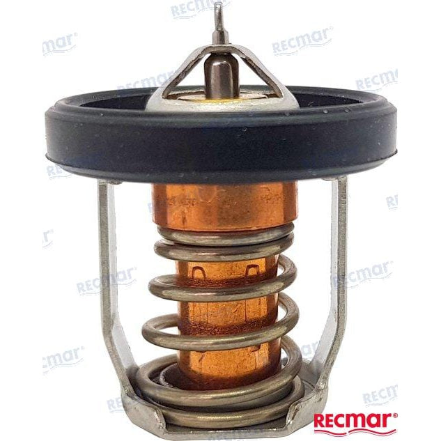 Recmar Qualifies for Free Shipping Recmar Thermostat 60-Degrees C #REC17670-94J01