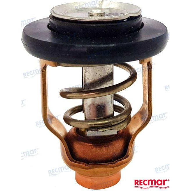 Recmar Qualifies for Free Shipping Recmar Thermostat 71-Degrees C #REC17670-90J10