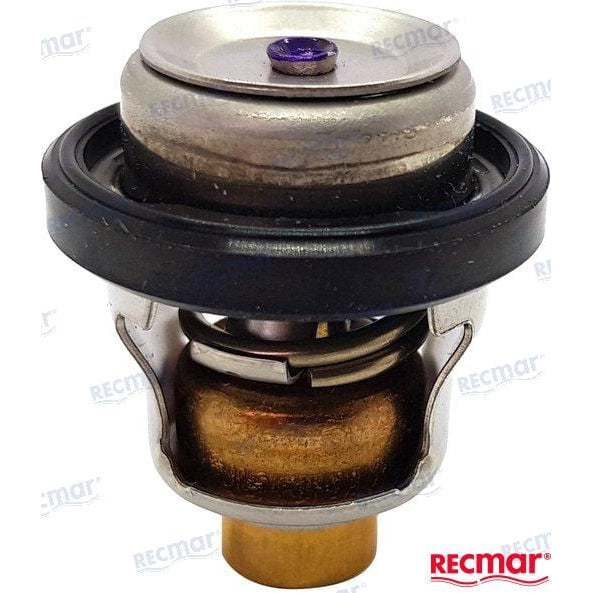 Recmar Qualifies for Free Shipping Recmar Thermostat 72-Degrees C #REC17670-87J00