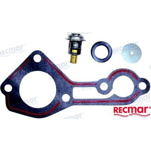 Recmar Qualifies for Free Shipping Recmar Thermostat Kit #REC803061T1