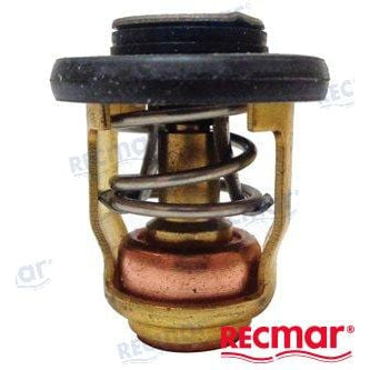 Recmar Qualifies for Free Shipping Recmar Thermostat #REC6E5-12411-02