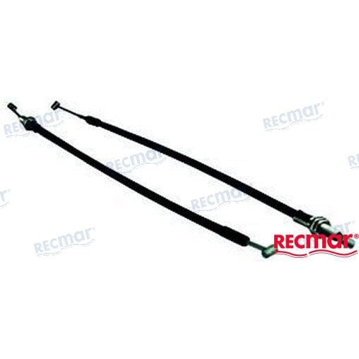 Recmar Qualifies for Free Shipping Recmar Throttle Cable #REC66T-26301-00