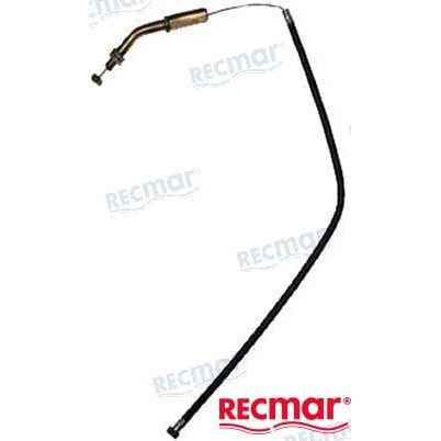 Recmar Qualifies for Free Shipping Recmar Throttle Cable #REC677-26301-02