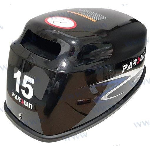 Recmar Qualifies for Free Shipping Recmar Top Cowling Assembly #PAF15-08000000