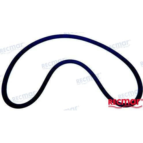 Recmar Qualifies for Free Shipping Recmar Transom Seal #REC43713