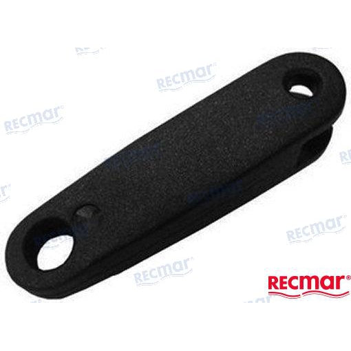 Recmar Qualifies for Free Shipping Recmar Transon Clamp Handle #REC6E0-43118-01
