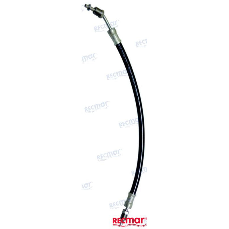 Recmar Qualifies for Free Shipping Recmar Trim Hose Volvo 3853855 #REC3853855