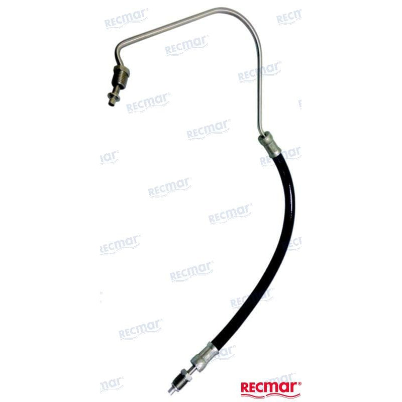 Recmar Qualifies for Free Shipping Recmar Trim Hose Volvo 3853857 #REC3853857
