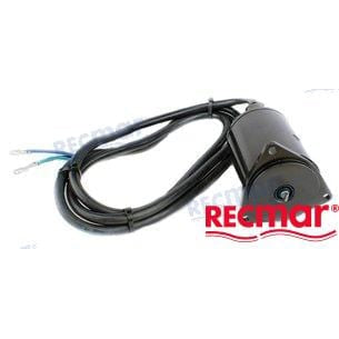 Recmar Qualifies for Free Shipping Recmar Trim Motor #PH200-T041
