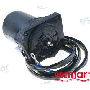 Recmar Qualifies for Free Shipping Recmar Trim Motor #REC6D8-43880-09