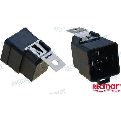 Recmar Qualifies for Free Shipping Recmar Trim Relay #REC882751A1