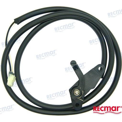 Recmar Qualifies for Free Shipping Recmar Trim Sender #REC34801-99E04